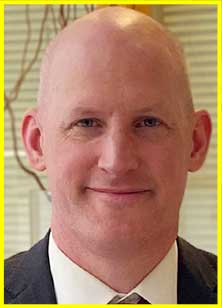 David Mawhinney (Chapter 13 Trustee)